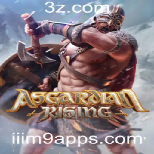 Exploring the Exciting World of AsgardianRising