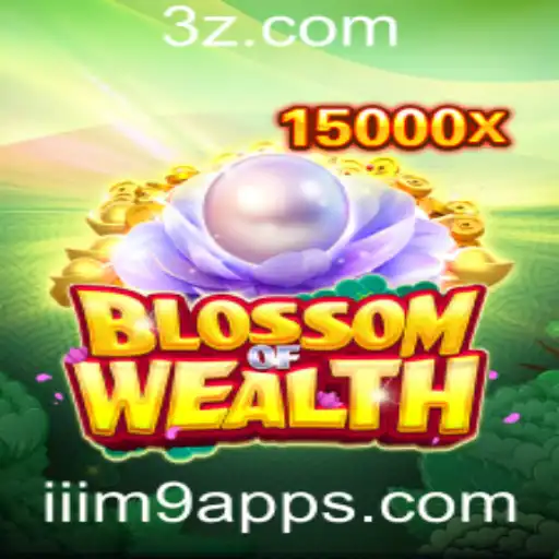 Desvendando BlossomofWealth: O Encantador Mundo de Possibilidades no iiim9 App