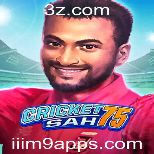 CricketSah75: Um Mergulho no Universo de Críquete Virtual