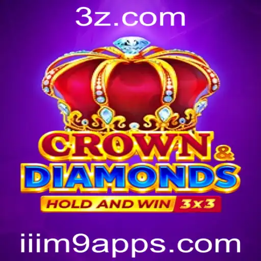 Descubra CrownDiamonds: O Novo Fenômeno do iiim9 app