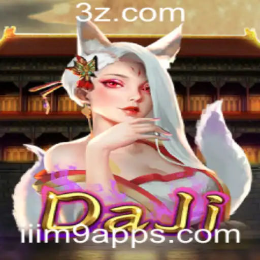 DaJi: Explorando o Universo do Jogo Popular com o iiim9 App