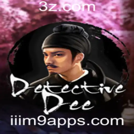 DetectiveDee: Aventura e Mistério no Universo dos Jogos