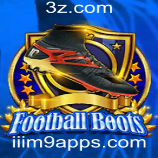 Explorando o Mundo de FootballBoots: Um Mergulho na Diversão com o iiim9 App