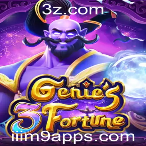 Descubra o Fascinante Mundo de Genie3Fortune e o Enigmático iiim9 app