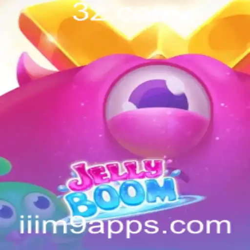 Desvendando o Mundo de JellyBoom: Uma Aventura Viciante no Universo dos Games
