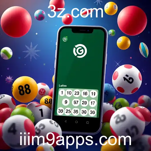 Jogos de Loteria: Uma Análise Completa do Fenômeno Popular