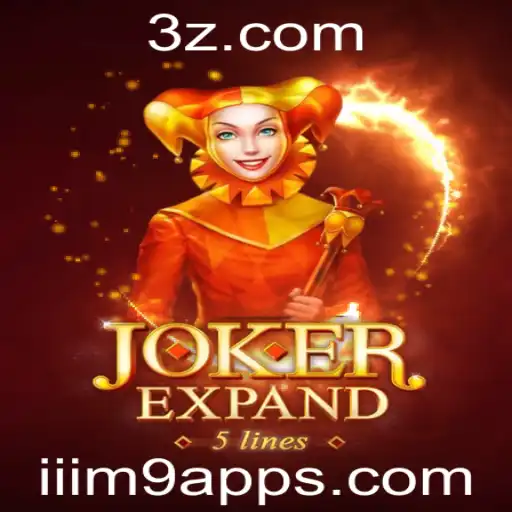 Explorando o Mundo de JokerExpand: O Jogo que Está Conquistando o iiim9 App