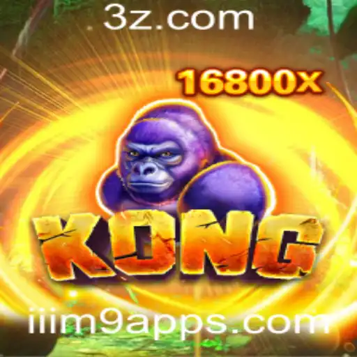 Kong: Um Mergulho no Mundo do Jogo com iiim9 app