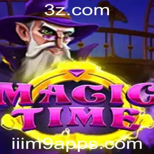 MagicTime: Descubra o Mundo Encantado do Jogo e as Novas Funcionalidades do iiim9 app
