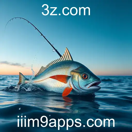 Pesca Online: Revolucionando o Automobilismo Virtual com o iiim9 App