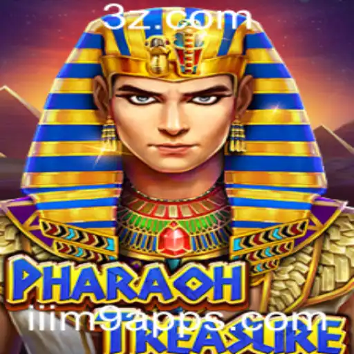 Desvendando os Segredos de PharaohTreasure: Um Mergulho no Mundo Antigo