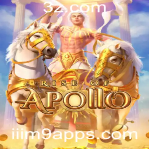 RiseofApollo: A Aventura Celestial no Mundo dos Jogos