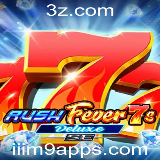 Descubra o Mundo Empolgante de RushFever7sDeluxeSE com o iiim9 App