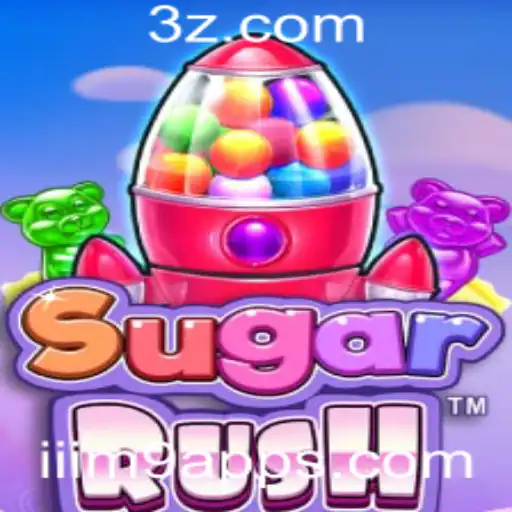 Desvendando o Mundo de SugarRush: Uma Experiência Lúdica e Inovadora