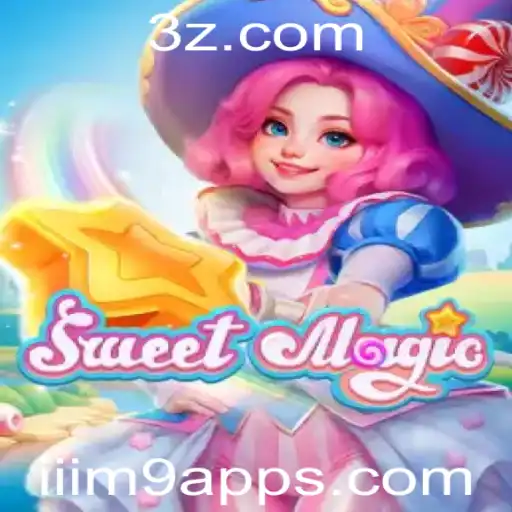 SweetMagic: Descubra o Encanto do Jogo e as Novidades do iiim9 app