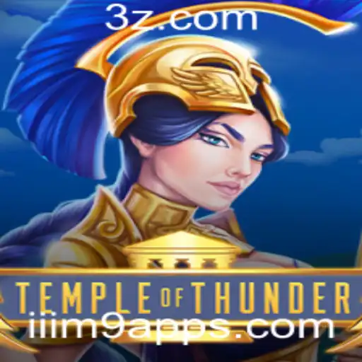 Descubra o Mundo Fascinante de TempleofThunder