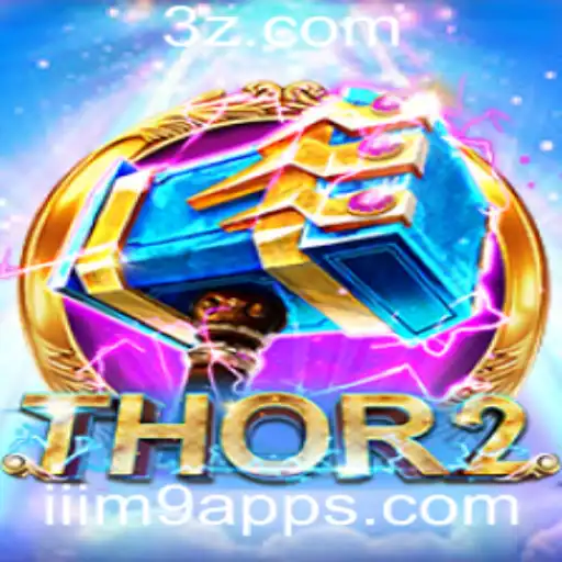 Aventura Épica de Thor2: Exploração e Estratégia no Mundo de iiim9 app
