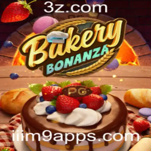 BakeryBonanza: Explore o Doce Mundo da Confeitaria
