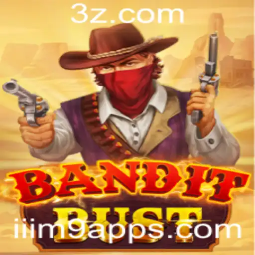 BanditBust: Novas Dimensões no Mundo dos Jogos com iiim9 App