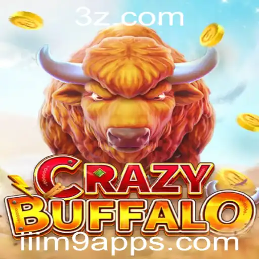 Aventura Selvagem em CRAZYBUFFALO: O Jogo Que Está Sacudindo o Mundo