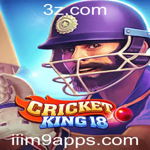 Descubra o Mundo Emocionante de CricketKing18: Um Guia Completo