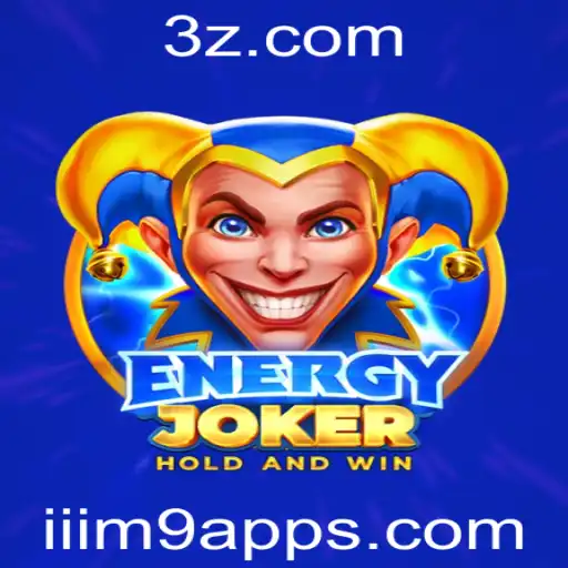 EnergyJoker: A Revolução nos Jogos Mobile com iiim9 App