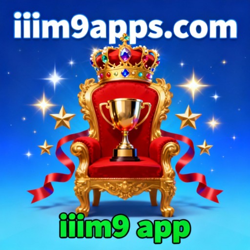 iiim9 app