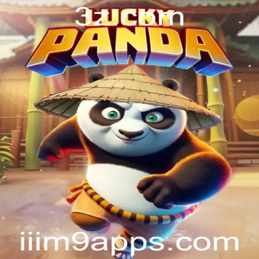 Descubra o Fascinante Mundo de LuckyPanda e o Aplicativo iiim9