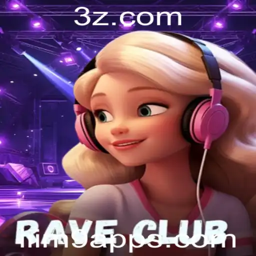 RaveClub: Mergulhe no Novo Fenômeno dos Jogos Móveis