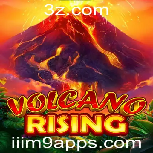 Explorando VolcanoRising: Um Mergulho no Novo Universo Gamificado da iiim9 App