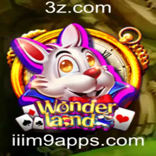 Descubra o Fascinante Mundo de Wonderland: O Jogo Revolucionário