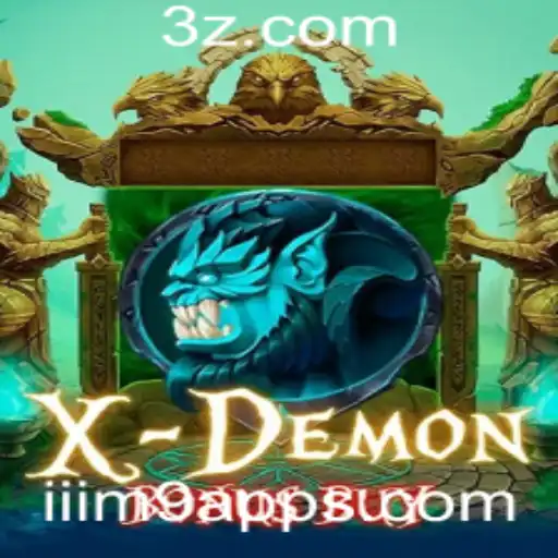 XDemonBonusBuy: Um Mergulho no Universo do Jogo com iiim9 app