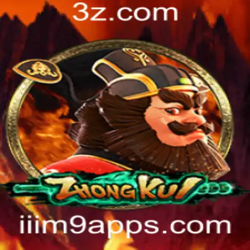 ZhongKui: A Atração Misteriosa do iiim9 app